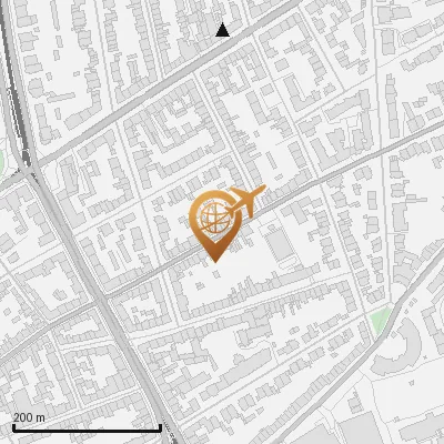 Foto zu Bachemer Straße 118, 50931 Köln