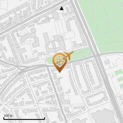 Foto zu Bachemer Straße 12, 50931 Köln