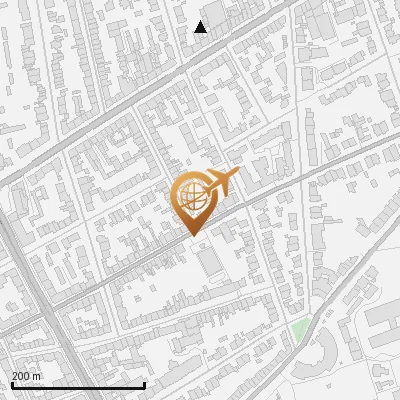 Foto zu Bachemer Straße 121, 50931 Köln