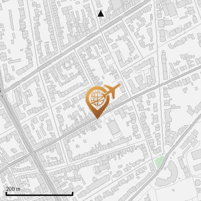 Foto zu Bachemer Straße 123, 50931 Köln