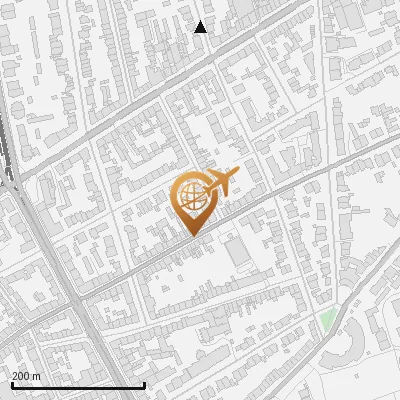 Foto zu Bachemer Straße 127, 50931 Köln
