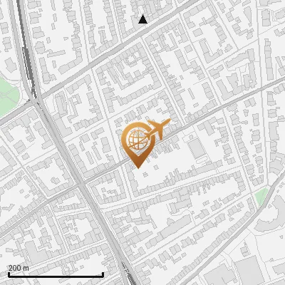 Foto zu Bachemer Straße 130, 50931 Köln
