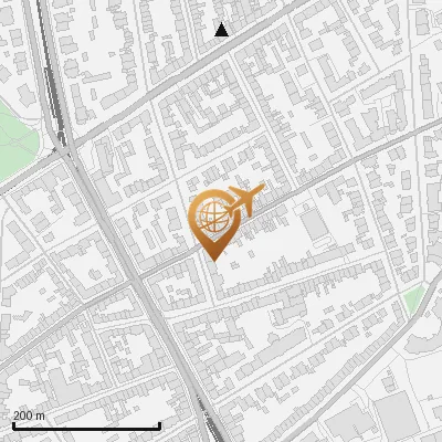 Foto zu Bachemer Straße 134, 50931 Köln