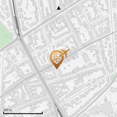 Foto zu Bachemer Straße 138, 50931 Köln