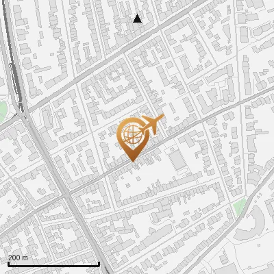 Foto zu Bachemer Straße 139, 50931 Köln