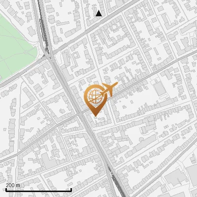 Foto zu Bachemer Straße 150, 50931 Köln