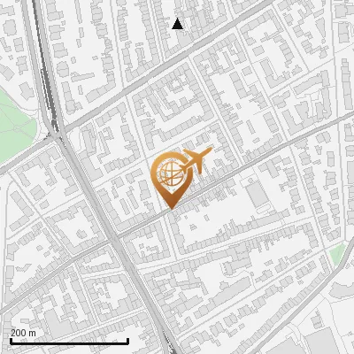 Foto zu Bachemer Straße 151, 50931 Köln