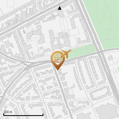 Foto zu Bachemer Straße 16, 50931 Köln