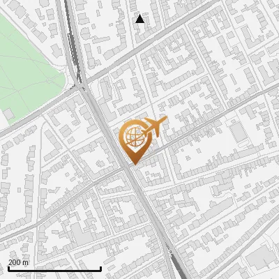 Foto zu Bachemer Straße 171, 50931 Köln