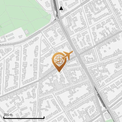 Foto zu Bachemer Straße 186, 50935 Köln