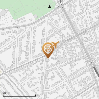 Foto zu Bachemer Straße 210, 50935 Köln