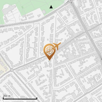 Foto zu Bachemer Straße 234, 50935 Köln