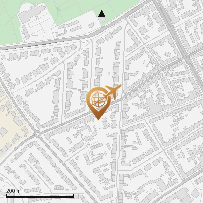 Foto zu Bachemer Straße 242, 50935 Köln