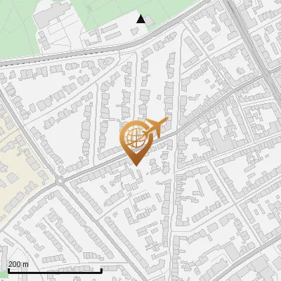 Foto zu Bachemer Straße 244, 50935 Köln
