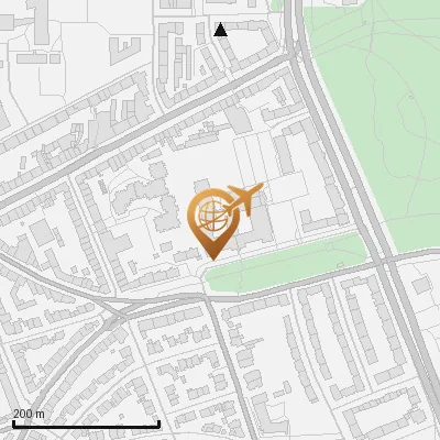 Foto zu Bachemer Straße 31, 50931 Köln