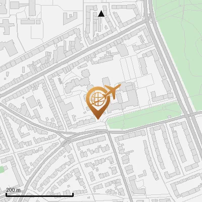Foto zu Bachemer Straße 35, 50931 Köln