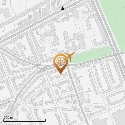 Foto zu Bachemer Straße 40, 50931 Köln