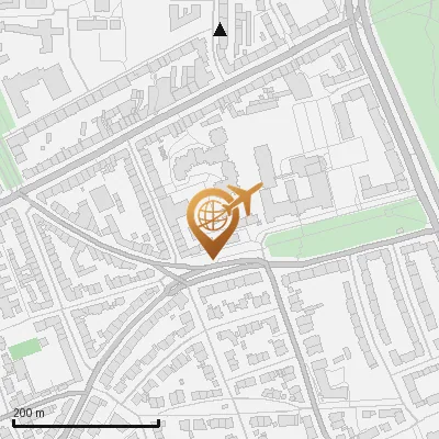 Foto zu Bachemer Straße 41, 50931 Köln
