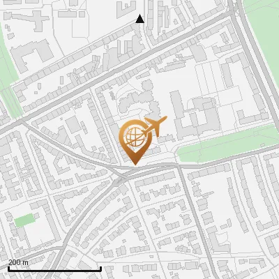 Foto zu Bachemer Straße 43, 50931 Köln