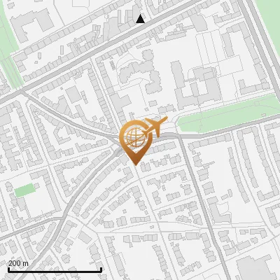 Foto zu Bachemer Straße 46, 50931 Köln
