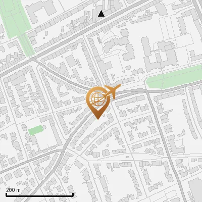 Foto zu Bachemer Straße 52, 50931 Köln