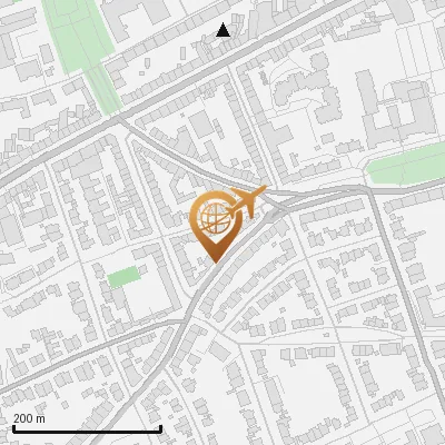 Foto zu Bachemer Straße 57, 50931 Köln