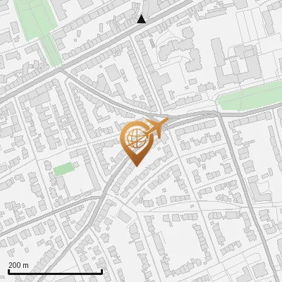 Foto zu Bachemer Straße 60, 50931 Köln
