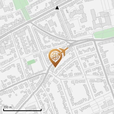 Foto zu Bachemer Straße 66, 50931 Köln