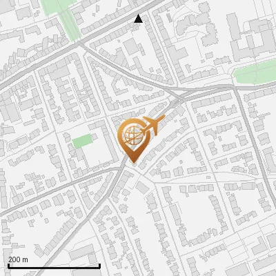 Foto zu Bachemer Straße 68, 50931 Köln