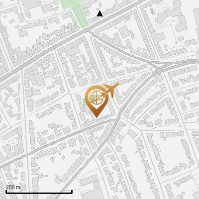 Foto zu Bachemer Straße 69, 50931 Köln