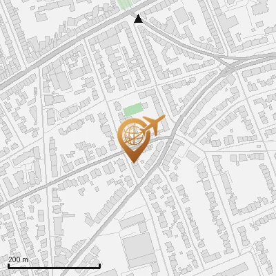 Foto zu Bachemer Straße 80, 50931 Köln