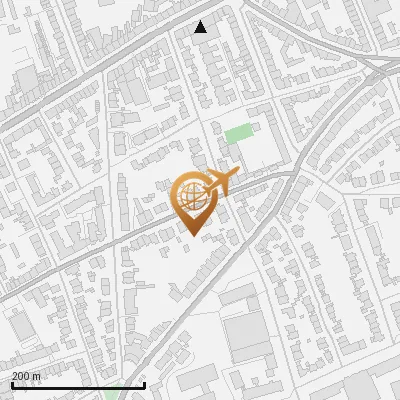 Foto zu Bachemer Straße 84, 50931 Köln