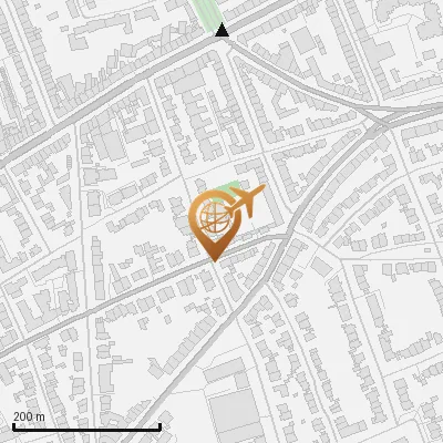 Foto zu Bachemer Straße 85, 50931 Köln