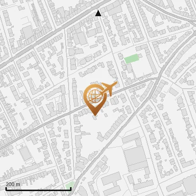 Foto zu Bachemer Straße 90, 50931 Köln