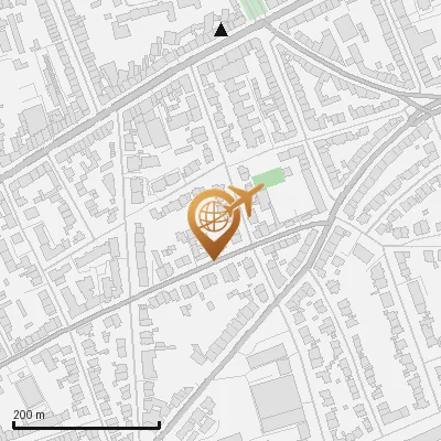 Foto zu Bachemer Straße 91, 50931 Köln