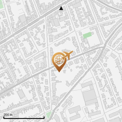 Foto zu Bachemer Straße 94, 50931 Köln