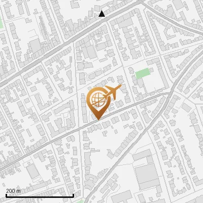 Foto zu Bachemer Straße 99, 50931 Köln