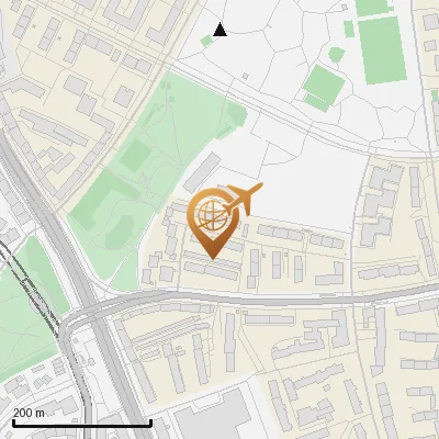 Foto zu Bacherstraße 16, 81539 München