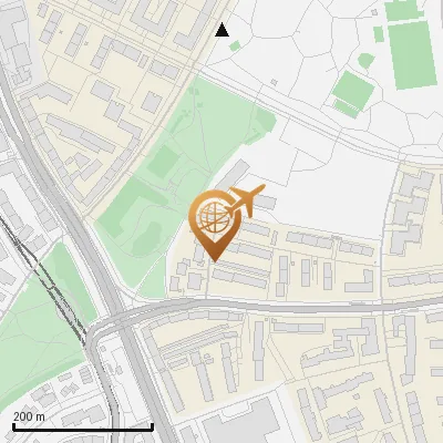 Foto zu Bacherstraße 2, 81539 München