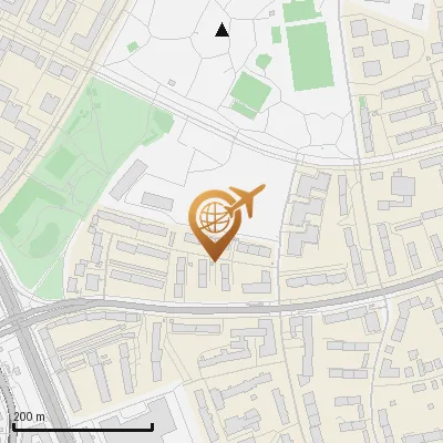 Foto zu Bacherstraße 43, 81539 München