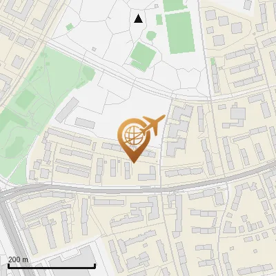 Foto zu Bacherstraße 45, 81539 München