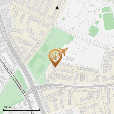 Foto zu Bacherstraße 5, 81539 München