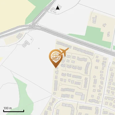 Foto zu Bacherweg 10, 22455 Hamburg