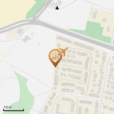 Foto zu Bacherweg 12, 22455 Hamburg