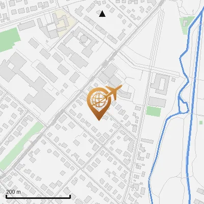 Foto zu Bachmairstraße 13, 81243 München