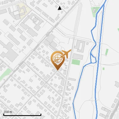 Foto zu Bachmairstraße 4, 81243 München