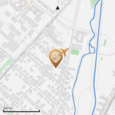 Foto zu Bachmairstraße 7, 81243 München