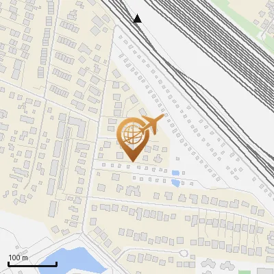 Foto zu Bachstelzenweg 10, 22547 Hamburg