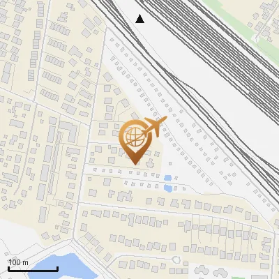 Foto zu Bachstelzenweg 12, 22547 Hamburg