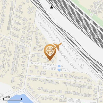 Foto zu Bachstelzenweg 14, 22547 Hamburg